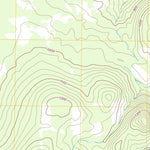 Number Nine Lake, ME (2011, 24000-Scale) Preview 2