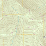 Old Speck Mountain, ME (2011, 24000-Scale) Preview 2