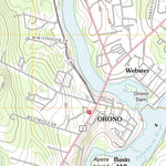 Old Town, ME (2011, 24000-Scale) Preview 3