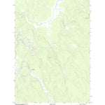 Otter Chain Ponds, ME (2011, 24000-Scale) Preview 1