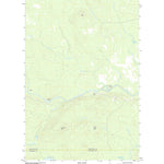 Oxbow West, ME (2011, 24000-Scale) Preview 1