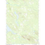 Peaked Mountain, ME (2011, 24000-Scale) Preview 1