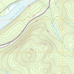 Pelletier Brook Lakes, ME (2011, 24000-Scale) Preview 3