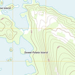 Pemadumcook Lake, ME (2011, 24000-Scale) Preview 2