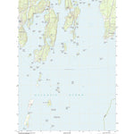 Pemaquid Point, ME (2011, 24000-Scale) Preview 1