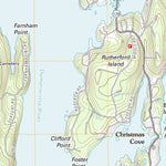 Pemaquid Point, ME (2011, 24000-Scale) Preview 3