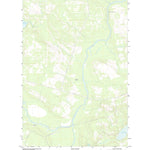 Penobscot Farm, ME (2011, 24000-Scale) Preview 1