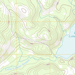 Penobscot Farm, ME (2011, 24000-Scale) Preview 3