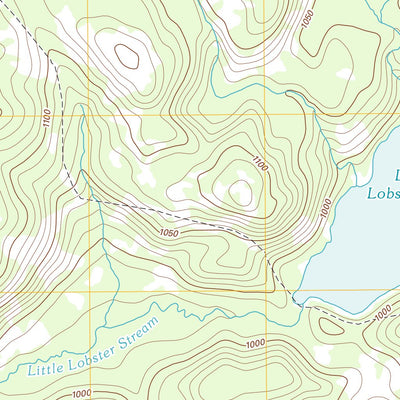 Penobscot Farm, ME (2011, 24000-Scale) Preview 3