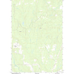 Picard Brook, ME (2011, 24000-Scale) Preview 1