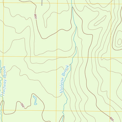 Picard Brook, ME (2011, 24000-Scale) Preview 2