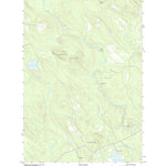 Porcupine Mountain, ME (2011, 24000-Scale) Preview 1