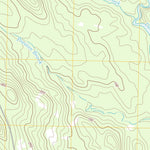 Porcupine Mountain, ME (2011, 24000-Scale) Preview 2