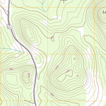 Portage Lake East, ME (2011, 24000-Scale) Preview 3