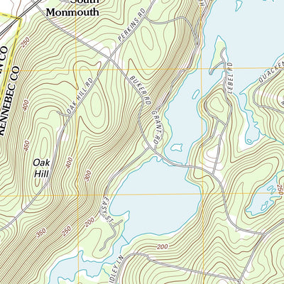 Purgatory, ME (2011, 24000-Scale) Preview 3
