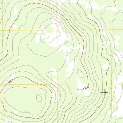 Ragmuff Stream, ME (2011, 24000-Scale) Preview 3