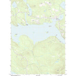 Rangeley, ME (2011, 24000-Scale) Preview 1