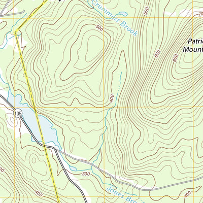Razorville, ME (2011, 24000-Scale) Preview 2