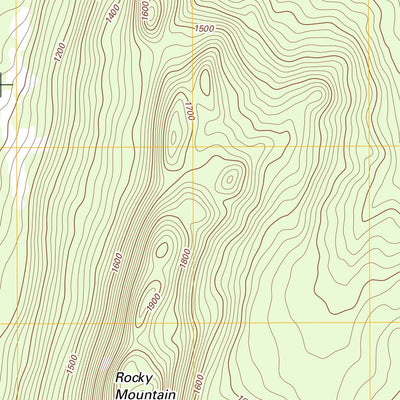 Rocky Mountain, ME (2011, 24000-Scale) Preview 3