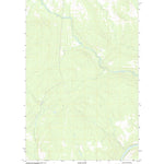 Rocky Mountain SW, ME (2011, 24000-Scale) Preview 1
