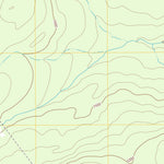 Rocky Mountain SW, ME (2011, 24000-Scale) Preview 2