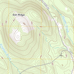 Rocky Pond, ME (2011, 24000-Scale) Preview 3