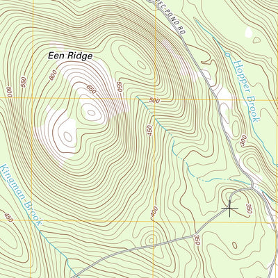 Rocky Pond, ME (2011, 24000-Scale) Preview 3