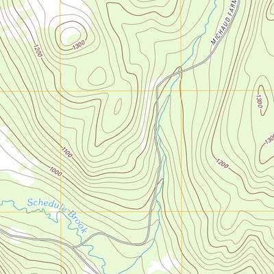 Round Pond, ME (2011, 24000-Scale) Preview 3