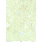 Russell Mountain, ME (2011, 24000-Scale) Preview 1