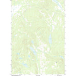 Saint John Ponds, ME (2011, 24000-Scale) Preview 1