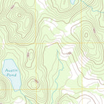 Saint John Ponds, ME (2011, 24000-Scale) Preview 2