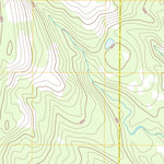 Salmon Stream Lake, ME (2011, 24000-Scale) Preview 2
