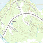 Salsbury Cove, ME (2011, 24000-Scale) Preview 2