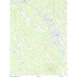 Sanford, ME (2011, 24000-Scale) Preview 1