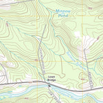 Sangerville, ME (2011, 24000-Scale) Preview 2