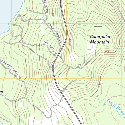 Sargentville, ME (2011, 24000-Scale) Preview 3