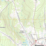 Searsport, ME (2011, 24000-Scale) Preview 3