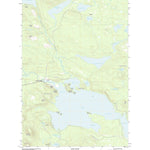 Sebec Lake West, ME (2011, 24000-Scale) Preview 1