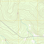 Seboomook Lake West, ME (2011, 24000-Scale) Preview 2