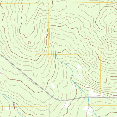 Seboomook Lake West, ME (2011, 24000-Scale) Preview 2