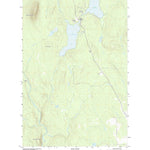 Shin Pond, ME (2011, 24000-Scale) Preview 1