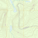Shin Pond, ME (2011, 24000-Scale) Preview 2