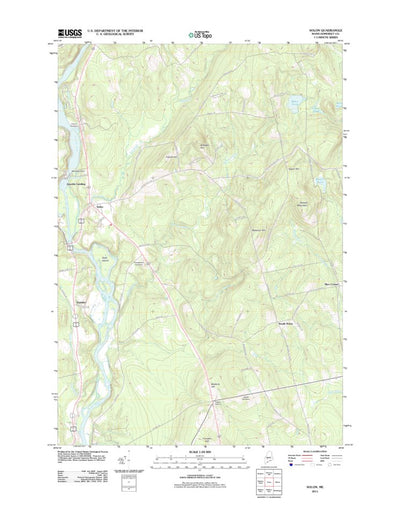 Solon, ME (2011, 24000-Scale) Preview 1