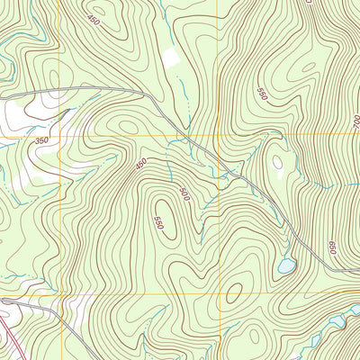 Solon, ME (2011, 24000-Scale) Preview 2