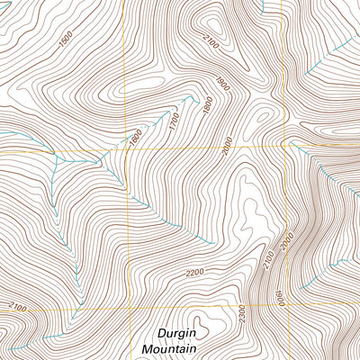 Speckled Mountain, ME (2012, 24000-Scale) Preview 2
