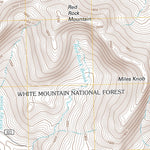 Speckled Mountain, ME (2012, 24000-Scale) Preview 3