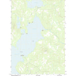 Spencer Bay, ME (2011, 24000-Scale) Preview 1