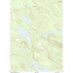 Spring Lake, ME (2011, 24000-Scale) Preview 1