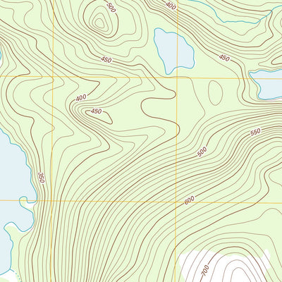 Spring Lake, ME (2011, 24000-Scale) Preview 2