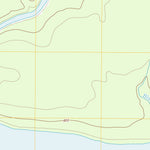 Square Lake West, ME (2011, 24000-Scale) Preview 2